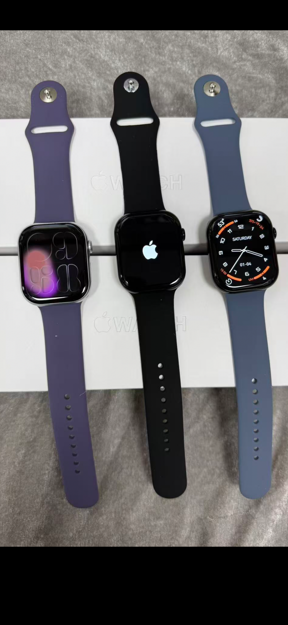 Apple Watch series 11
