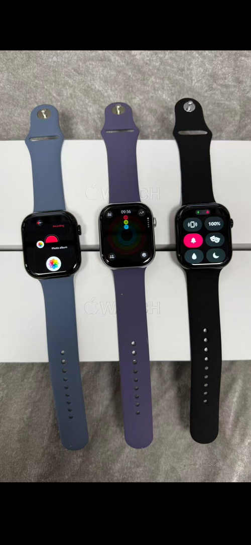 Apple Watch series 11