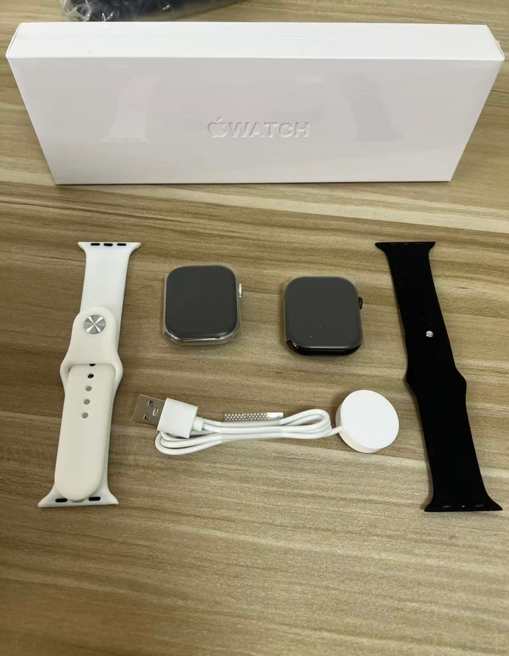Apple Watch Series 11