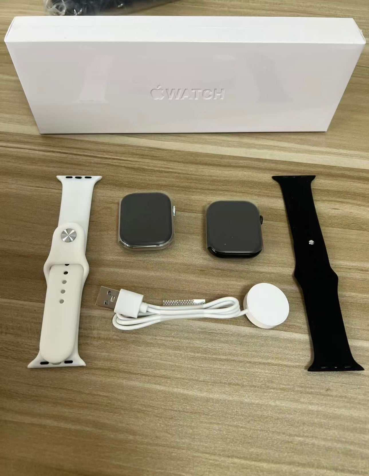 Apple Watch Series 11