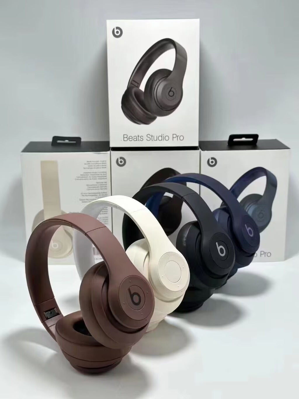 Beats Studio Pro Wireless Headphones