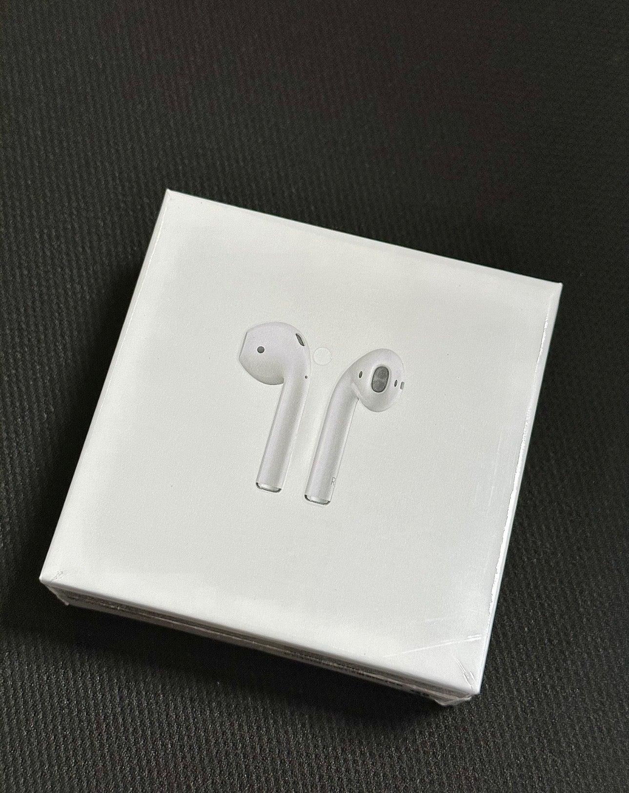 Apple air pods