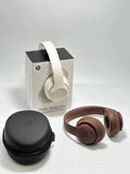 Beats Studio Pro Wireless Headphones - Sandstone